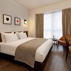 Executive Zimmer